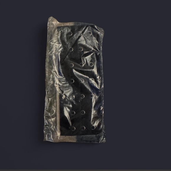 Beige Bra Extender Accessory - Picture 2 of 2